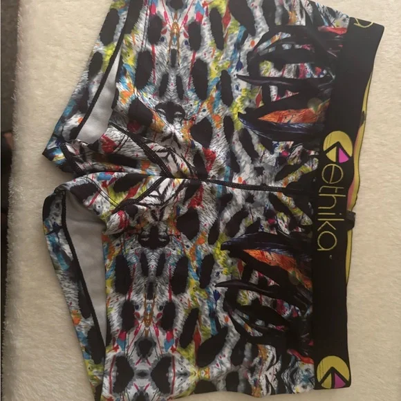 Ethika shorts 🩳 - Picture 3 of 5